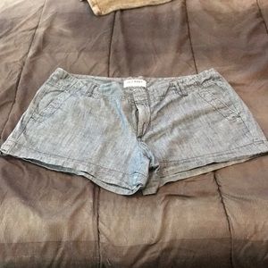 Old Navy Relaxed denim shorts